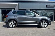 SEAT Ateca SUV 1.5 EcoTSI (150ps) XPERIENCE DSG