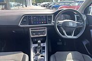 SEAT Ateca SUV 1.5 EcoTSI (150ps) XPERIENCE DSG