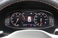 SEAT Cupra Ateca 2.0 TSI 300 5dr DSG 4Drive
