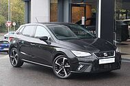 SEAT Ibiza 1.0 TSI 110 FR Sport 5dr