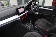 SEAT Ibiza 1.0 TSI 110 FR Sport 5dr