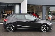 SEAT Ibiza 1.0 TSI 110 FR Sport 5dr