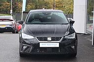 SEAT Ibiza 1.0 TSI 110 FR Sport 5dr