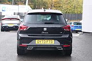 SEAT Ibiza 1.0 TSI 110 FR Sport 5dr
