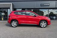 SEAT Ateca 1.5 TSI EVO FR 5dr DSG