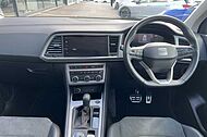 SEAT Ateca 1.5 TSI EVO FR 5dr DSG
