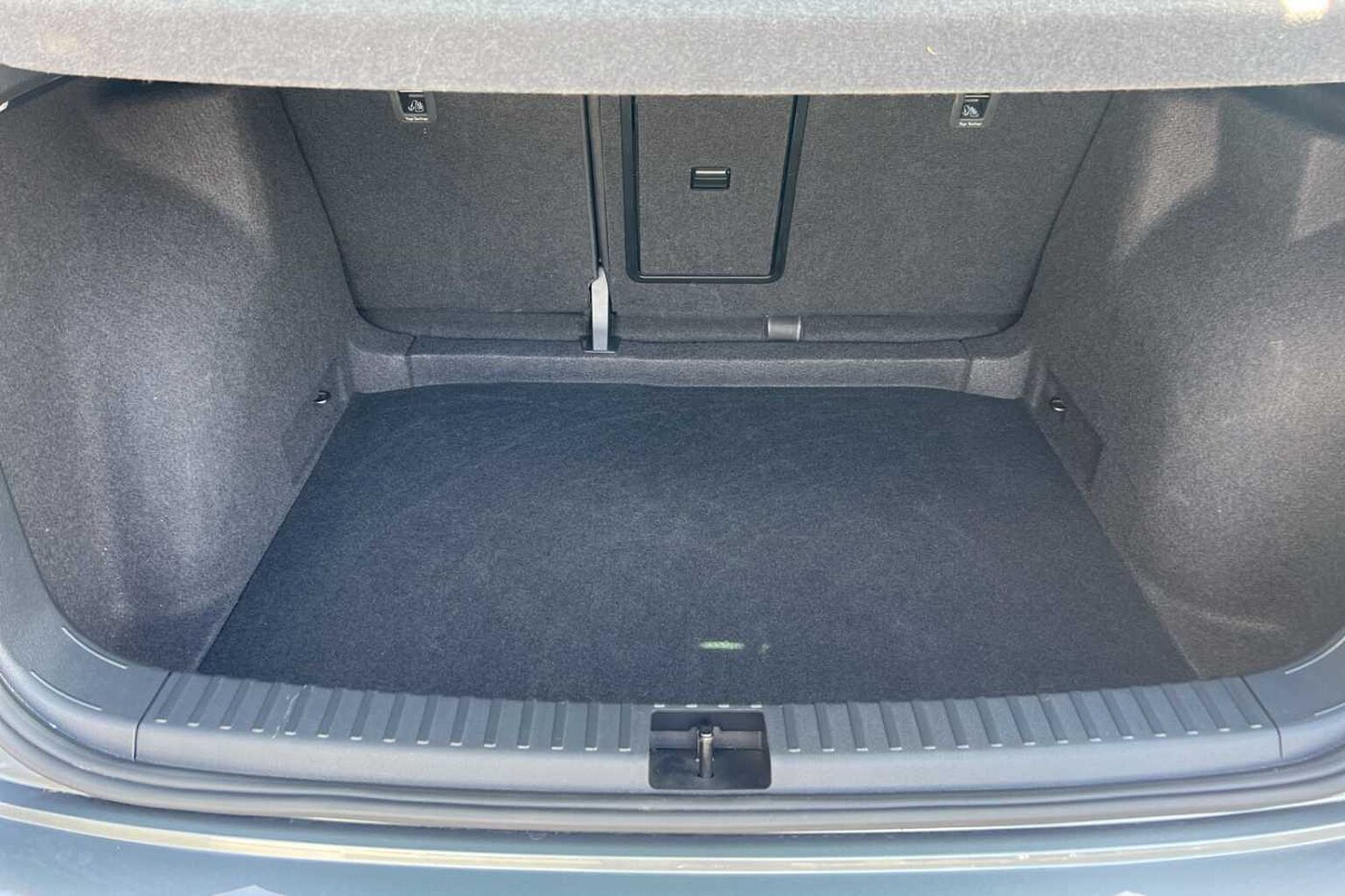 SEAT Ateca SUV 1.5 EcoTSI (150ps) XPERIENCE DSG