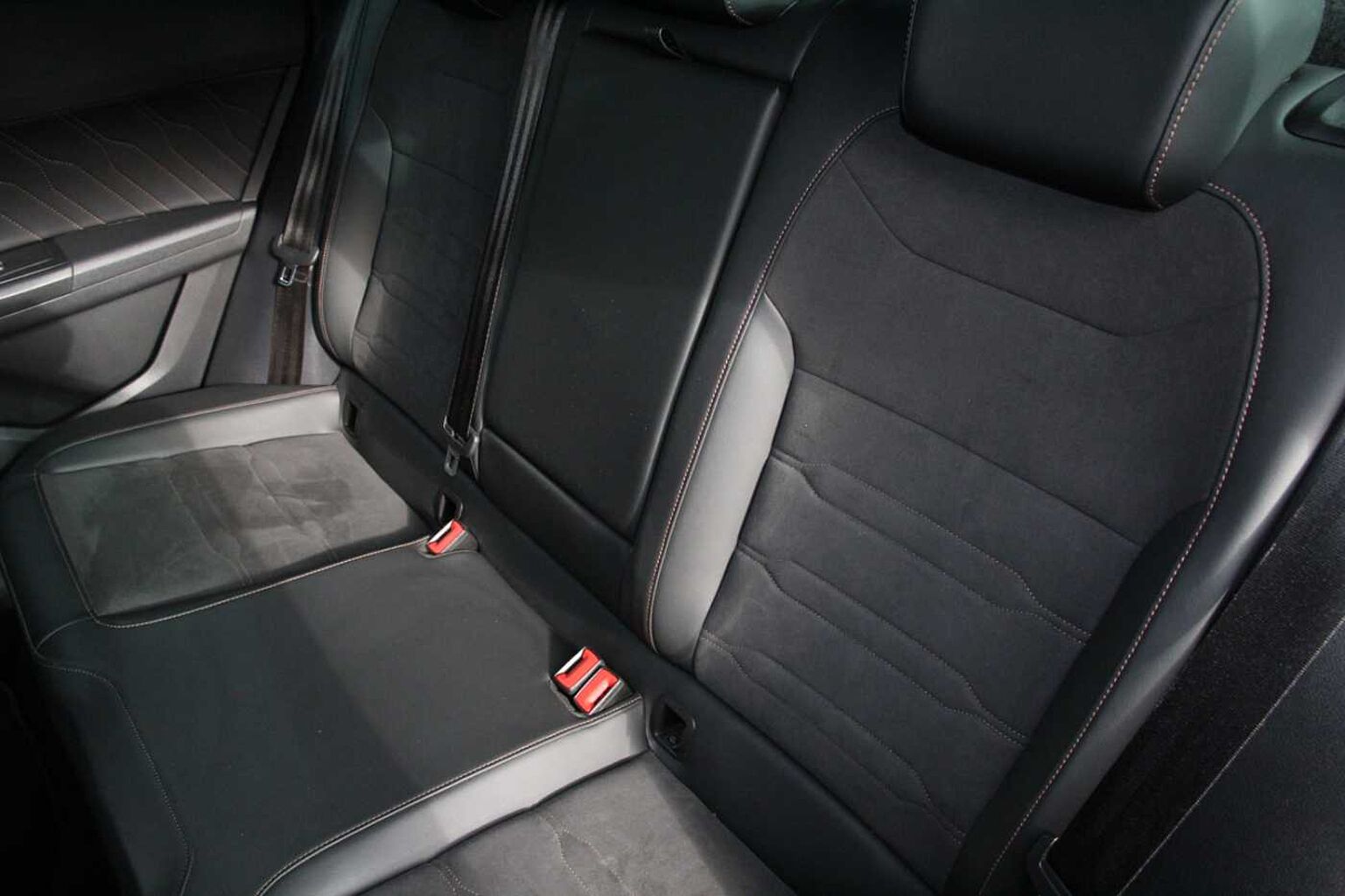 SEAT Cupra Ateca 2.0 TSI 300 5dr DSG 4Drive