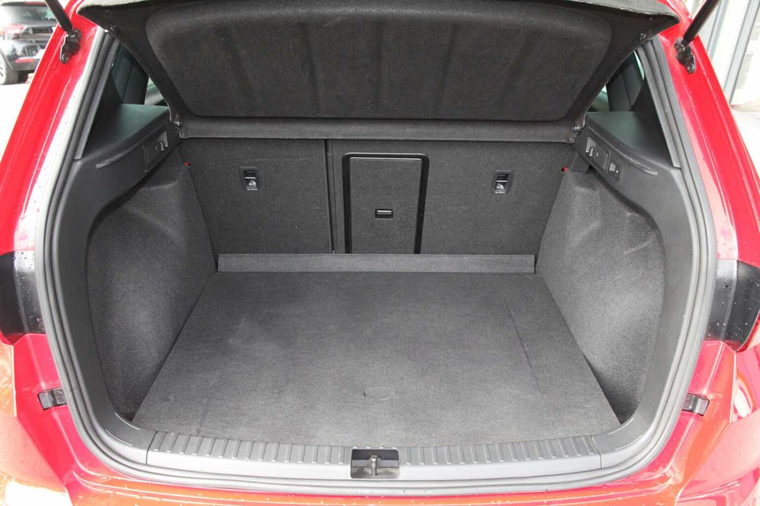 SEAT Cupra Ateca 2.0 TSI 300 5dr DSG 4Drive