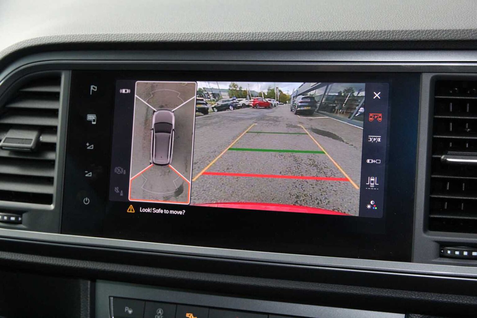 SEAT Cupra Ateca 2.0 TSI 300 5dr DSG 4Drive