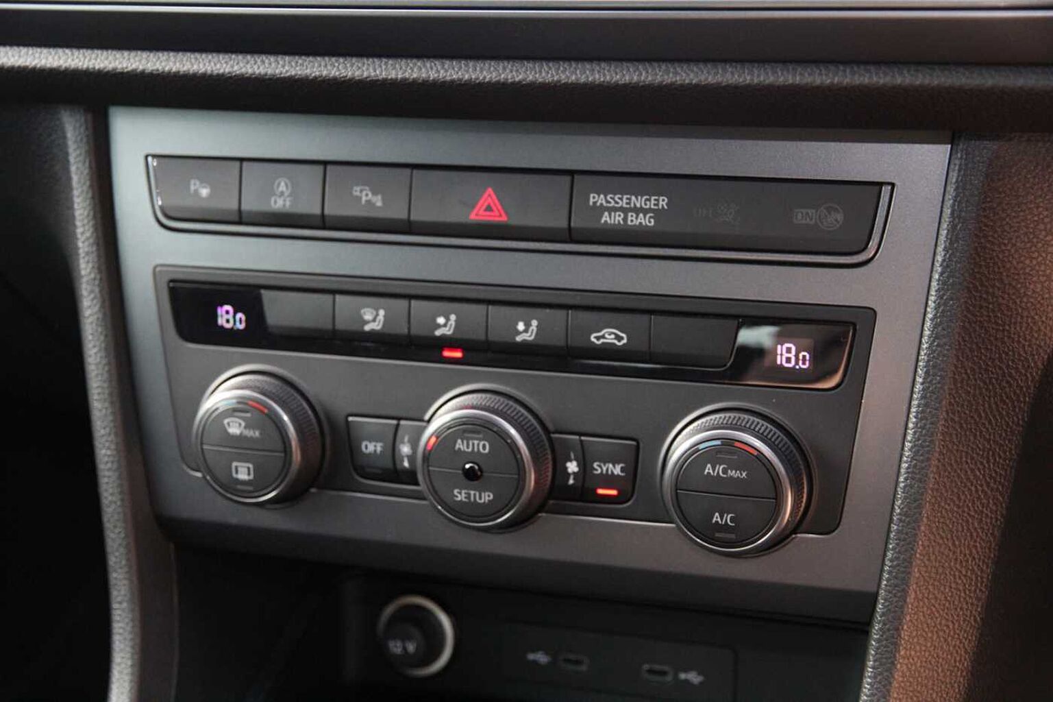 SEAT Cupra Ateca 2.0 TSI 300 5dr DSG 4Drive