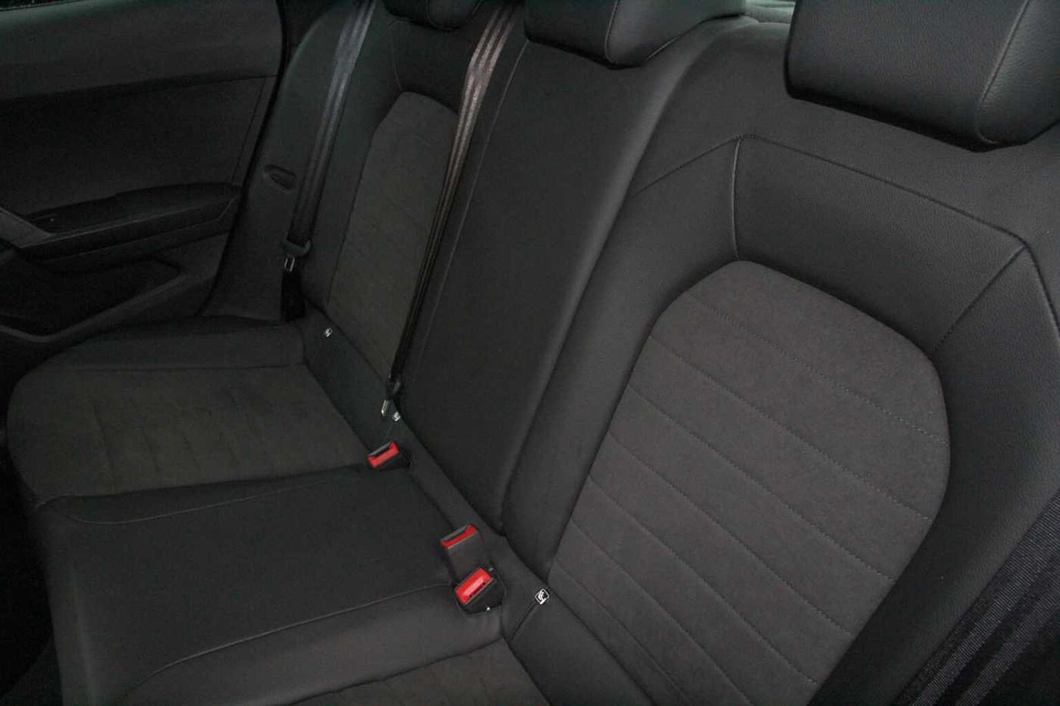 SEAT Ibiza 1.0 TSI 110 FR Sport 5dr