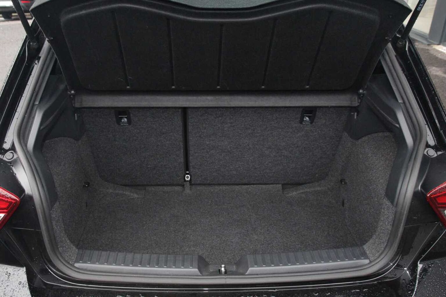 SEAT Ibiza 1.0 TSI 110 FR Sport 5dr