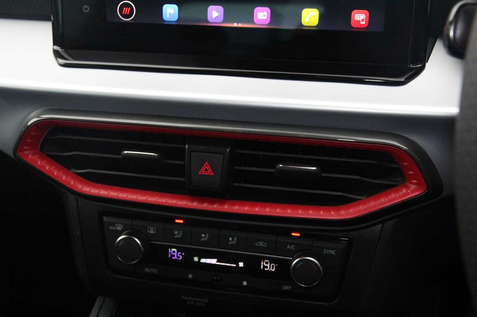 SEAT Ibiza 1.0 TSI 110 FR Sport 5dr