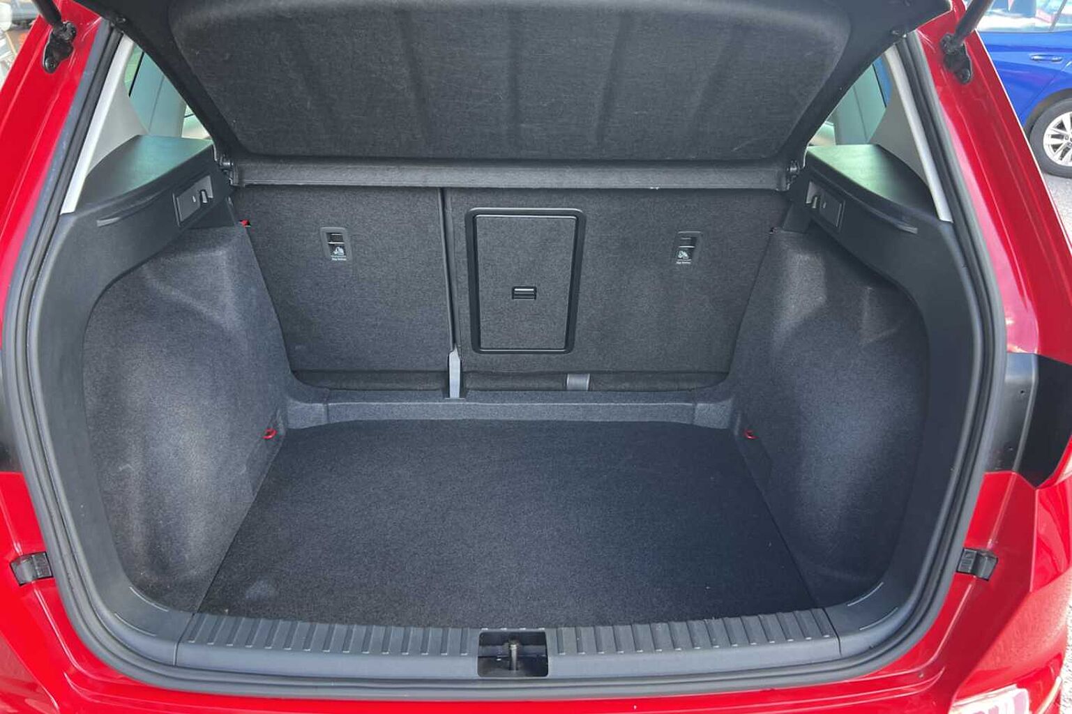 SEAT Ateca 1.5 TSI EVO FR 5dr DSG