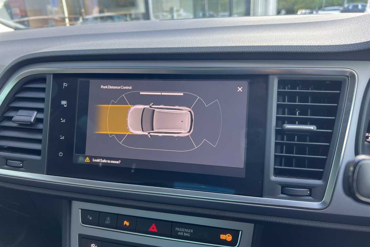 SEAT Ateca 1.5 TSI EVO FR 5dr DSG