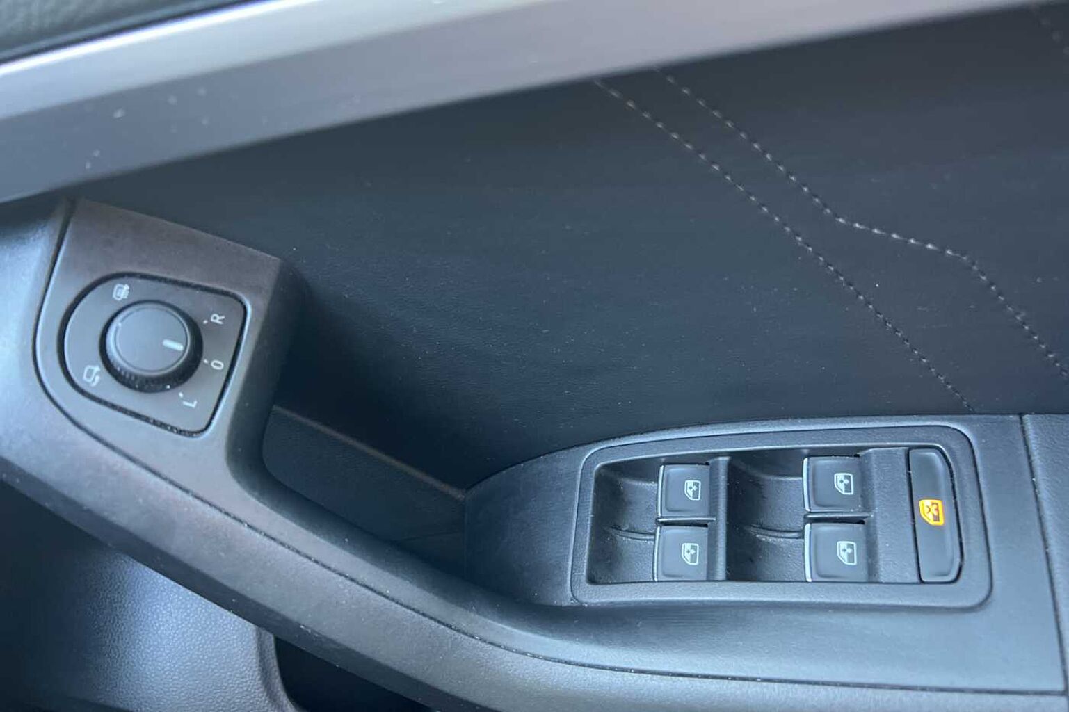 SEAT Ateca 1.5 TSI EVO FR 5dr DSG