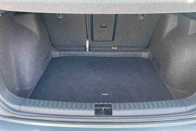 SEAT Ateca SUV 1.5 EcoTSI (150ps) XPERIENCE DSG