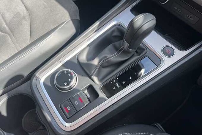 SEAT Ateca SUV 1.5 EcoTSI (150ps) XPERIENCE DSG