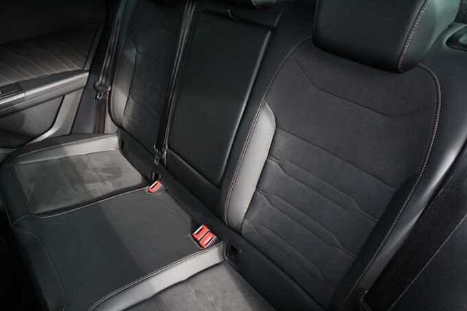 SEAT Cupra Ateca 2.0 TSI 300 5dr DSG 4Drive