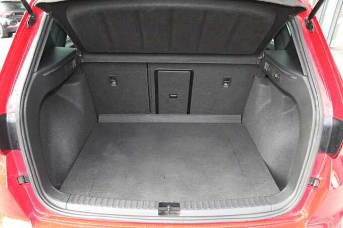 SEAT Cupra Ateca 2.0 TSI 300 5dr DSG 4Drive