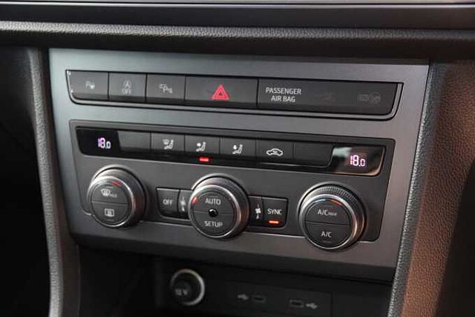 SEAT Cupra Ateca 2.0 TSI 300 5dr DSG 4Drive