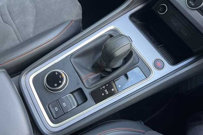 SEAT Ateca 1.5 TSI EVO FR 5dr DSG